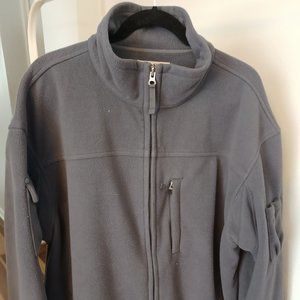 Duluth Trading Co. Men's Fleece Jacket
